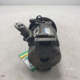 447220-3657 compressore aria condizionata A/C clima Mitsubishi Pajero V60 1999-06 Denso