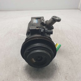 447220-3657 compressore aria condizionata A/C clima Mitsubishi Pajero V60 1999-06 Denso
