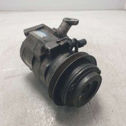 447220-3657 compressore aria condizionata A/C clima Mitsubishi Pajero V60 1999-06 Denso