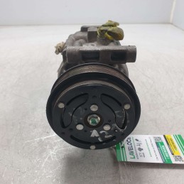 SCSB06 compressore aria condizionata A/C clima Fiat Punto 2° serie 188 1999-10 Denso 
