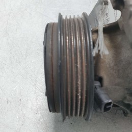 SCSB06 compressore aria condizionata A/C clima Fiat Punto 2° serie 188 1999-10 Denso 