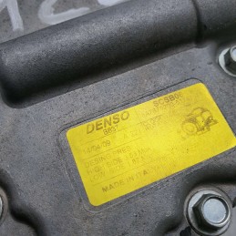 SCSB06 compressore aria condizionata A/C clima Fiat Punto 2° serie 188 1999-10 Denso 