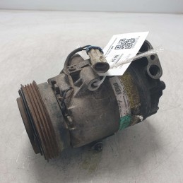 09174397 compressore aria condizionata A/C clima Opel Astra G 1.7 DTI 1999