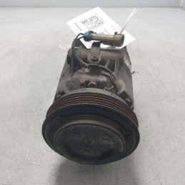09174397 compressore aria condizionata A/C clima Opel Astra G 1.7 DTI 1999
