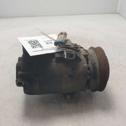 09174397 compressore aria condizionata A/C clima Opel Astra G 1.7 DTI 1999