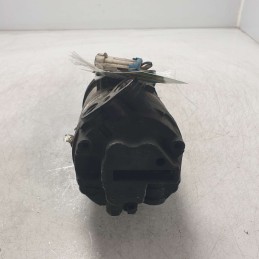 09174397 compressore aria condizionata A/C clima Opel Astra G 1.7 DTI 1999