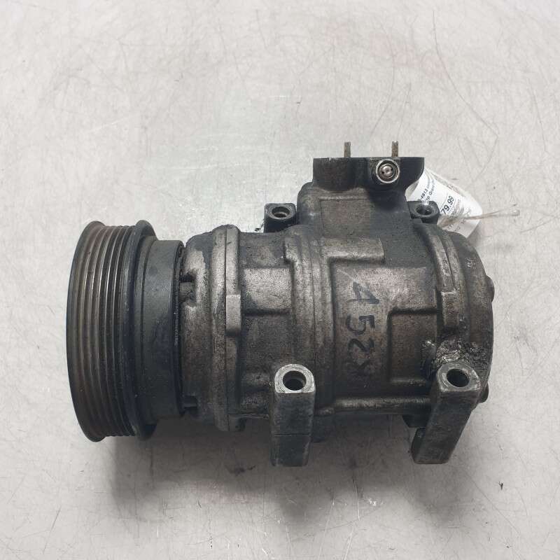 447220-4913 compressore aria condizionata A/C clima Jeep Grand Cherokee 3.7 V6 2006 Denso