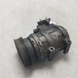 447220-4913 compressore aria condizionata A/C clima Jeep Grand Cherokee 3.7 V6 2006 Denso
