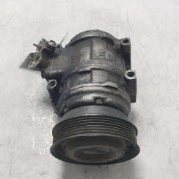 447220-4913 compressore aria condizionata A/C clima Jeep Grand Cherokee 3.7 V6 2006 Denso