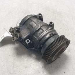 447220-4913 compressore aria condizionata A/C clima Jeep Grand Cherokee 3.7 V6 2006 Denso