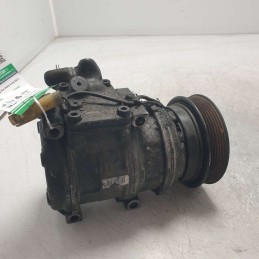 447220-4913 compressore aria condizionata A/C clima Jeep Grand Cherokee 3.7 V6 2006 Denso