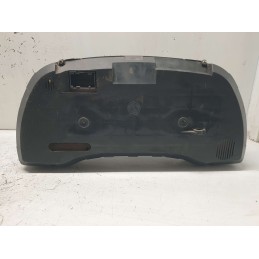 Quadro strumenti strumentazione contachilometri Fiat Punto MK2 3serie cod(46833368)