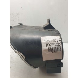 Quadro strumenti strumentazione contachilometri Ford Fiesta V 2001 4S6F-10849-JA