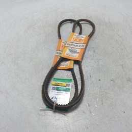 9.5X975 2XPZ Cinghia ausiliare BMW 318i 1981