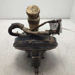 0204021833 pompa servofreno amplificatore frenata Mitsubishi Pajero Pinin 2.0 GDI 2002 Bosch
