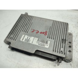 K115000010F CENTRALINA...