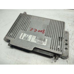 K115000010F CENTRALINA...