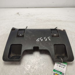 MR402443 Finitura inferiore piantone Mitsubishi Pajero DID V60 4X4 1999-06