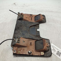 MR402443 Finitura inferiore piantone Mitsubishi Pajero DID V60 4X4 1999-06