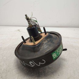 NM-205V-4 Servofreno...
