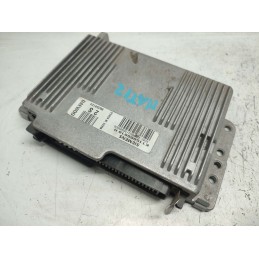 K115000010H CENTRALINA...