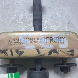 5173991 Cerniera portiera ant sx Land Rover Range Sport 4x4 2005