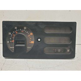 Quadro strumenti...