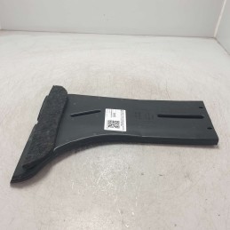 8W0819802 Condotto ventilazione dx Audi A4 B9 Avant S-line  2.0 110 KW 2016 DEU