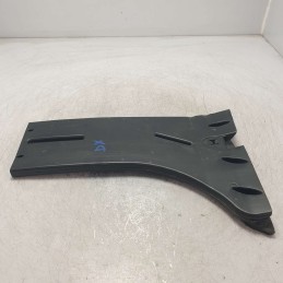 8W0819802 Condotto ventilazione dx Audi A4 B9 Avant S-line  2.0 110 KW 2016 DEU