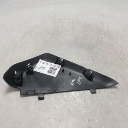 8W0857086 Rivestimento laterale dx cruscotto Audi A4 B9 Avant S-line  2.0 110 KW 2016 DEU