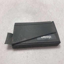 Portadocumenti Jeep Grand...