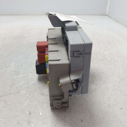 51754985 Centralina portafusibili Fiat Idea 1.3mtj 188A9000 2005