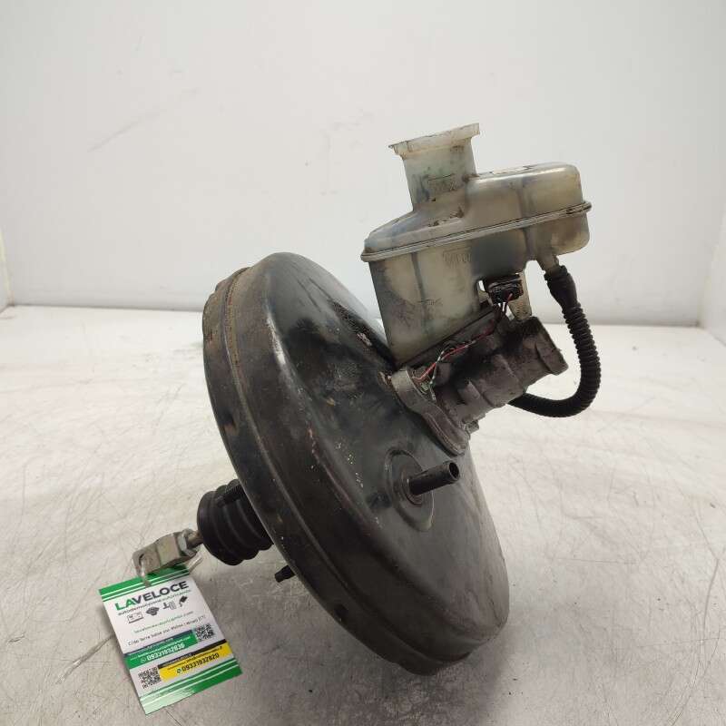 0204023129 servofreno amplificatore frenata Suzuki Grand Vitara JT 2007