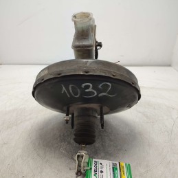 0204023129 servofreno amplificatore frenata Suzuki Grand Vitara JT 2007