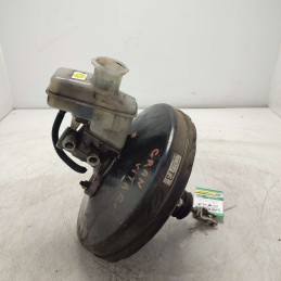 0204023129 servofreno amplificatore frenata Suzuki Grand Vitara JT 2007