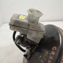 0204023129 servofreno amplificatore frenata Suzuki Grand Vitara JT 2007