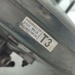 0204023129 servofreno amplificatore frenata Suzuki Grand Vitara JT 2007
