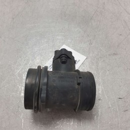 0281002613 Debimetro misuratore massa d'aria Fiat Idea 1.3mtj 188A9000 2005