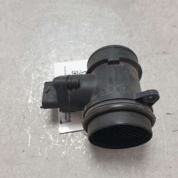 0281002613 Debimetro misuratore massa d'aria Fiat Idea 1.3mtj 188A9000 2005