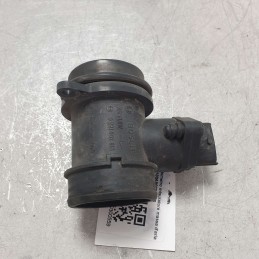 0281002613 Debimetro misuratore massa d'aria Fiat Idea 1.3mtj 188A9000 2005