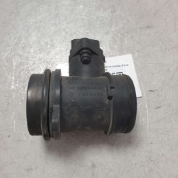 0281002613 Debimetro misuratore massa d'aria Fiat Idea 1.3mtj 188A9000 2005