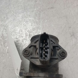 0281002613 Debimetro misuratore massa d'aria Fiat Idea 1.3mtj 188A9000 2005