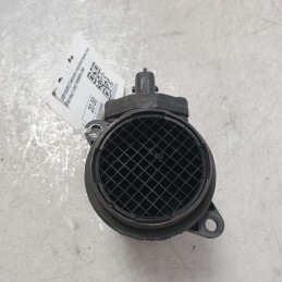 0281002613 Debimetro misuratore massa d'aria Fiat Idea 1.3mtj 188A9000 2005