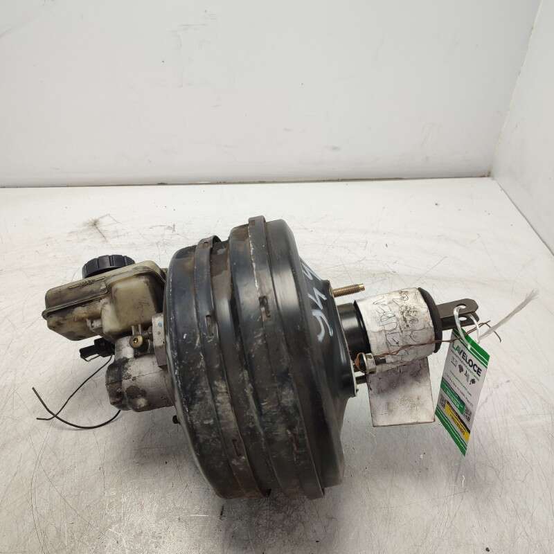 SJB102022 servofreno aplificatore frenata Land Rover Freelander MK2 2.0 D 2002 Lucas