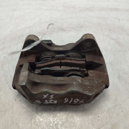 Pinza staffa freno Toyota...