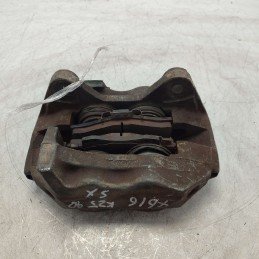 Pinza staffa freno Toyota...