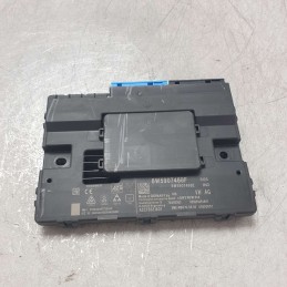 8W5907468F centralina modulo controllo gateway Audi A4 B9 Avant S-line  2.0 110 KW 2016 DEU
