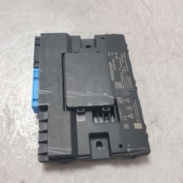 8W5907468F centralina modulo controllo gateway Audi A4 B9 Avant S-line  2.0 110 KW 2016 DEU