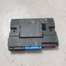 8W5907468F centralina modulo controllo gateway Audi A4 B9 Avant S-line  2.0 110 KW 2016 DEU