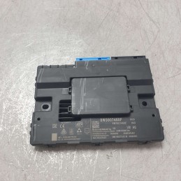 8W5907468F centralina modulo controllo gateway Audi A4 B9 Avant S-line  2.0 110 KW 2016 DEU